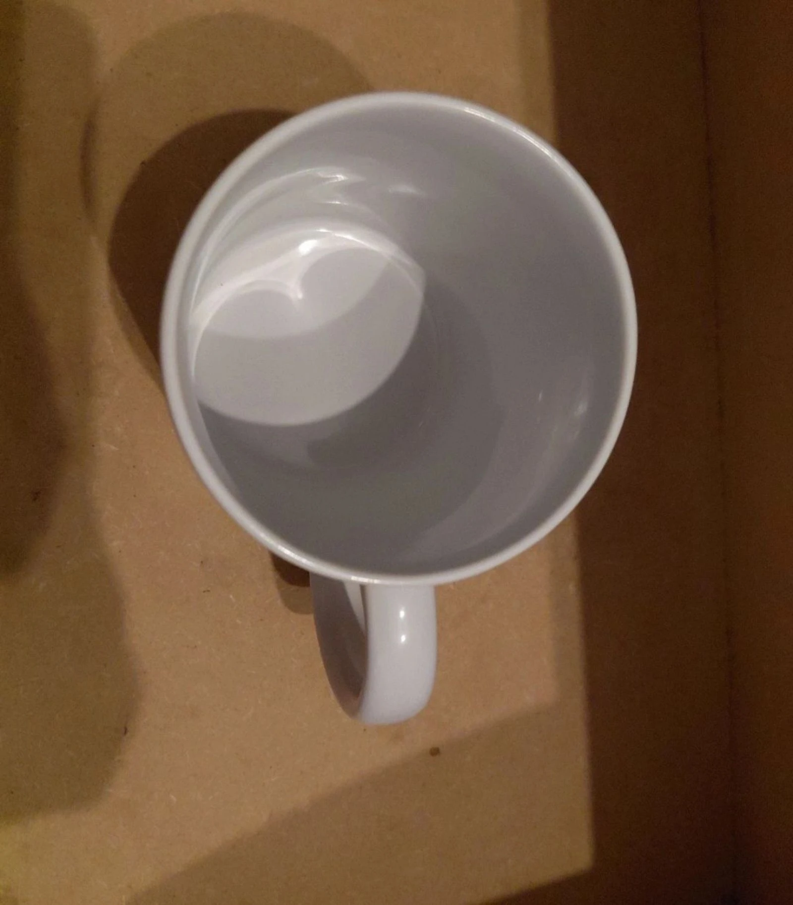 Tasse stitch – photo 5